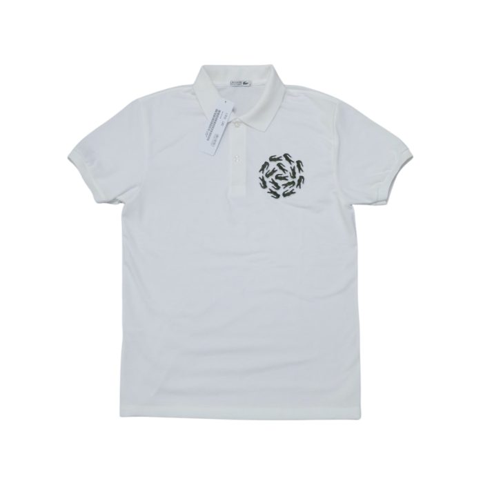 Campanas for Men - White
